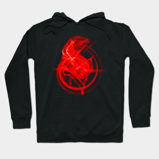 Essence Collection V1: Red Hoodie